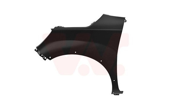 Splashback 5257657 Van Wezel