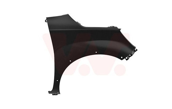 Splashback 5257658 Van Wezel