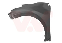 Splashback 5354657 Van Wezel