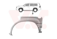 Splashback 5382147 Van Wezel