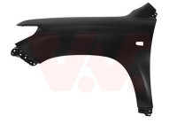 Splashback 5384655 Van Wezel