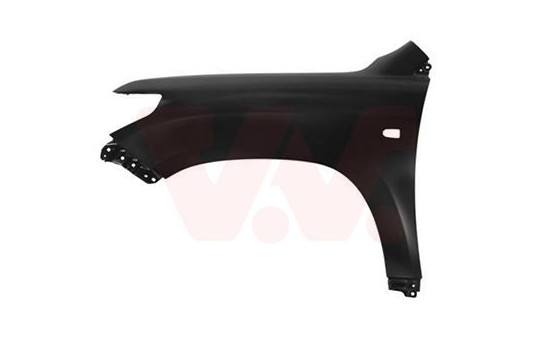 Splashback 5384655 Van Wezel