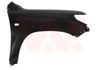 Splashback 5384656 Van Wezel