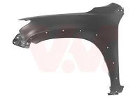 Splashback 5472655 Van Wezel