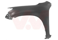 Splashback 5472657 Van Wezel