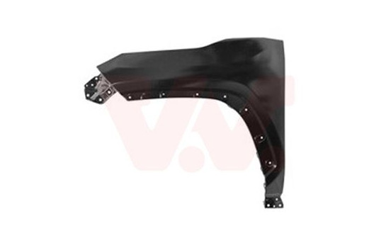 Splashback 5475657 Van Wezel