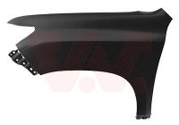 Splashback 5483657 Van Wezel