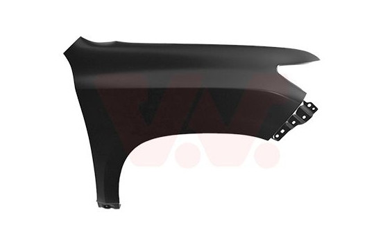 Splashback 5483658 Van Wezel