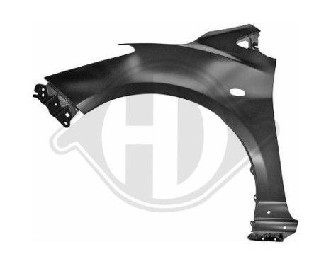 Splashback 5605007 Diederichs, Image 2