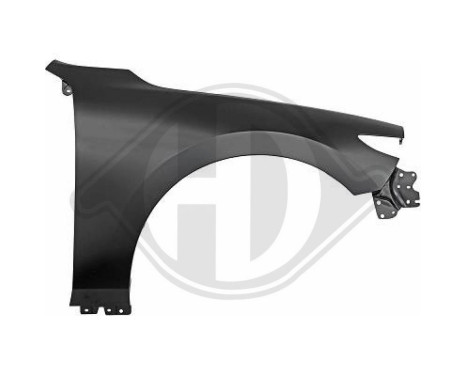 Splashback 5621006 Diederichs, Image 2