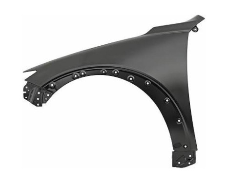 Splashback 5645007 Diederichs