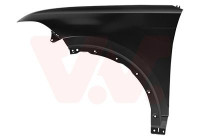 Splashback 5706657 Van Wezel