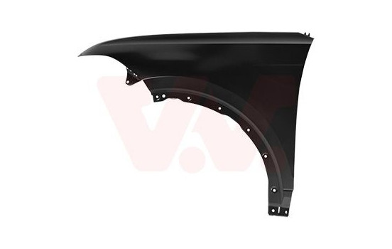 Splashback 5706657 Van Wezel