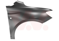 Splashback 5707656 Van Wezel