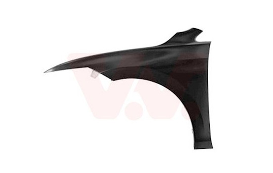 Splashback 5711657 Van Wezel