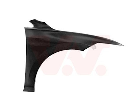 Splashback 5711658 Van Wezel