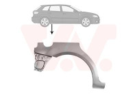 Splashback 5735148 Van Wezel