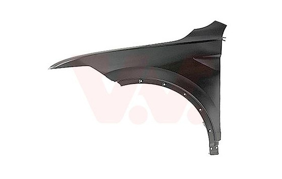 Splashback 5752657 Van Wezel