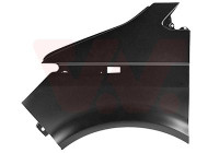 Splashback 5794657 Van Wezel