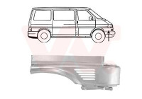 Splashback 5875154 Van Wezel