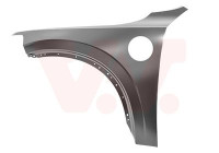 Splashback 5999659 Van Wezel