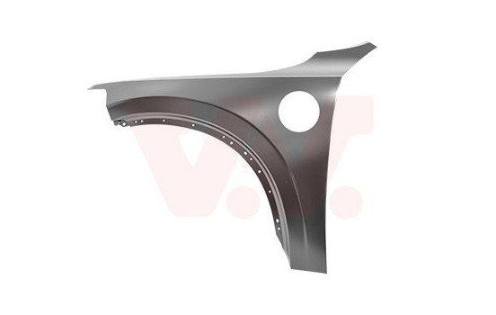 Splashback 5999659 Van Wezel