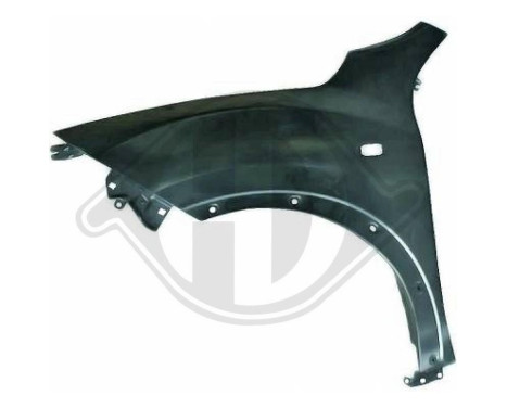 Splashback 6075006 Diederichs, Image 2