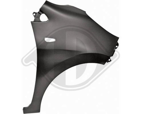 Splashback 6506006 Diederichs, Image 2