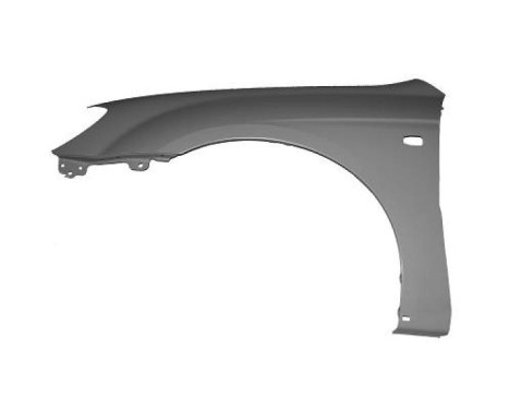 Splashback 6552007 Diederichs