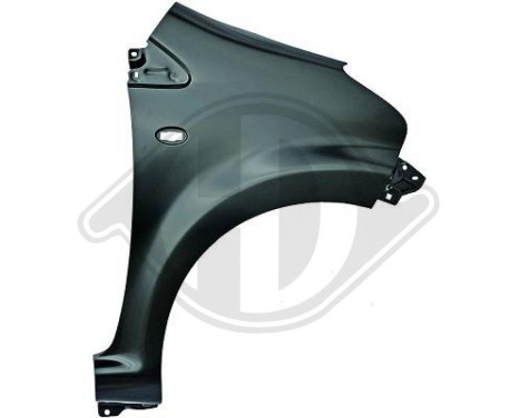 Splashback 6600006 Diederichs, Image 2