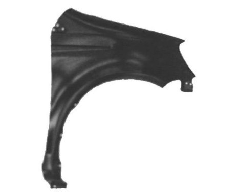 Splashback 6605006 Diederichs