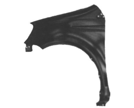 Splashback 6605007 Diederichs