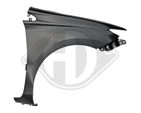 Splashback 6660006 Diederichs, Image 2