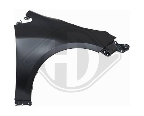 Splashback 6661006 Diederichs, Image 2