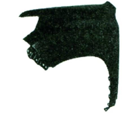 Splashback 6675807 Diederichs