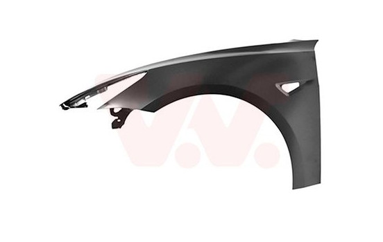 Splashback 6904657 Van Wezel