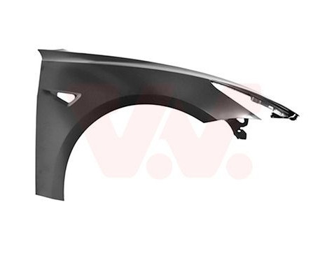 Splashback 6904658 Van Wezel