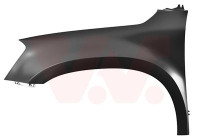 Splashback 7607657 Van Wezel