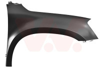 Splashback 7607658 Van Wezel