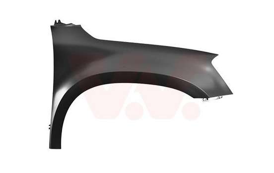 Splashback 7607658 Van Wezel