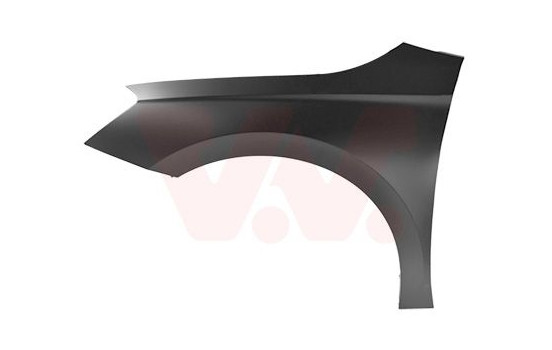 Splashback 7633657 Van Wezel