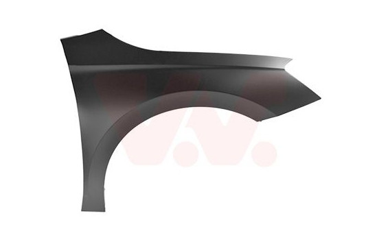 Splashback 7633658 Van Wezel