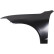 Splashback 7677007 Diederichs