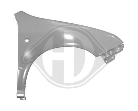 Splashback 7805006 Diederichs, Image 2