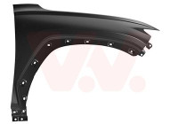 Splashback 8296658 Van Wezel