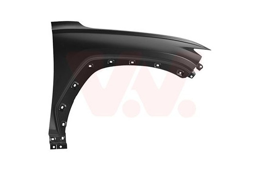 Splashback 8296658 Van Wezel