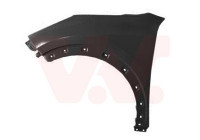 Splashback 8304657 Van Wezel