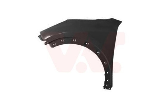 Splashback 8304657 Van Wezel