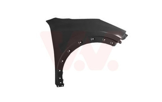 Splashback 8304658 Van Wezel