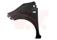 Splashback 8325655 Van Wezel